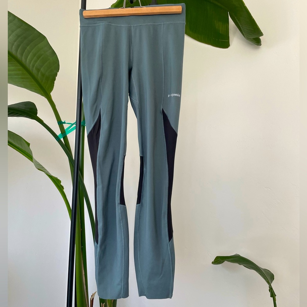 Patagonia Endless Run 7/8 Tights